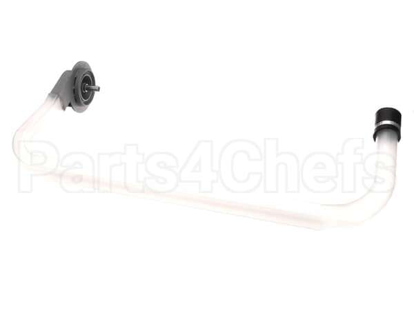 0L0095 Electrolux Professional Supporting Tube For Upper Jets