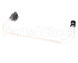 0L0095 Electrolux Professional Supporting Tube For Upper Jets
