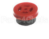0L0178 Electrolux Professional Pressure Reducer; 20L/Min; Orange