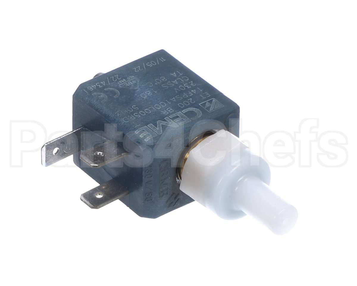 0L0267 Electrolux Professional Solenoid Pump, 230V 50Hz