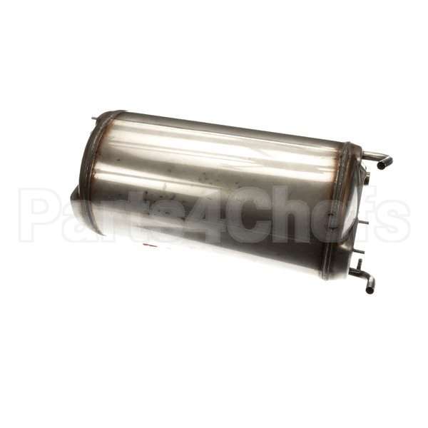 0L0284 Compatible Electrolux Boiler, Aisi 304