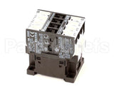 0L0285 Electrolux Professional Contactor; 220-240V 50Hz/240-264V 60Hz