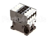 0L0285 Electrolux Professional Contactor; 220-240V 50Hz/240-264V 60Hz