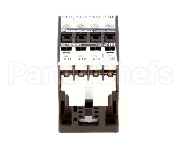 0L0285 Electrolux Professional Contactor; 220-240V 50Hz/240-264V 60Hz