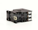 0L0355 Electrolux Professional Contactor; 220-240V 50Hz/240-264V 60Hz