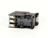 0L0355 Electrolux Professional Contactor; 220-240V 50Hz/240-264V 60Hz