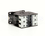 0L0355 Electrolux Professional Contactor; 220-240V 50Hz/240-264V 60Hz