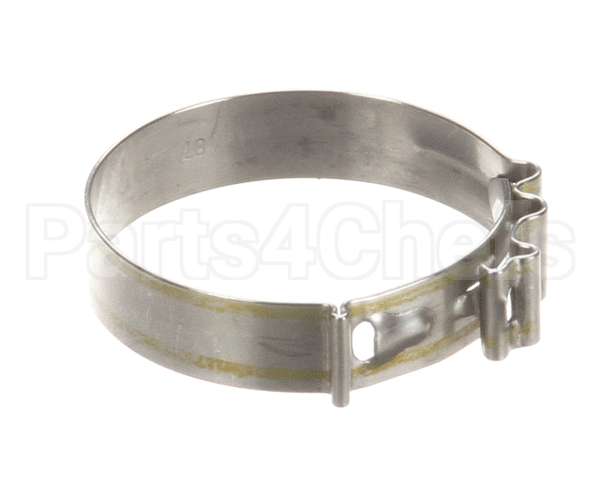 0L0367 Electrolux Professional Clamp, 33/9, Aisi 304