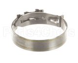 0L0367 Electrolux Professional Clamp, 33/9, Aisi 304
