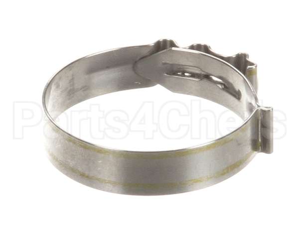0L0367 Electrolux Professional Clamp, 33/9, Aisi 304