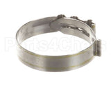 0L0367 Electrolux Professional Clamp, 33/9, Aisi 304