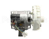 0L0419 Electrolux Professional Pump, 208-240V 1P 60Hz