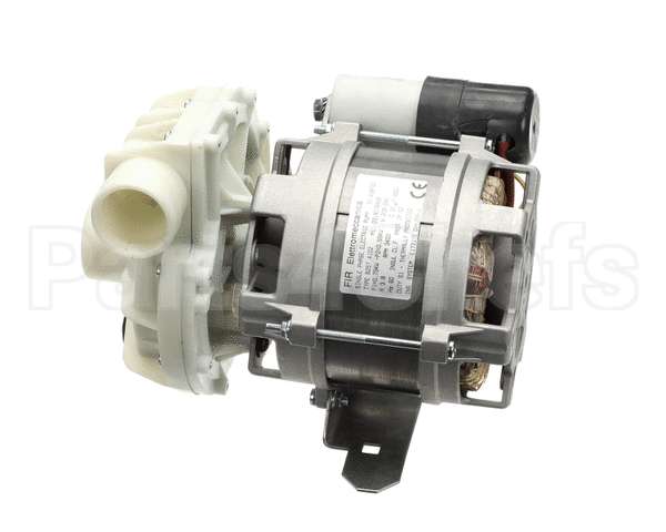 0L0419 Electrolux Professional Pump, 208-240V 1P 60Hz
