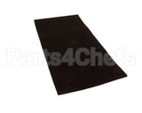 0L0420 Electrolux Professional Boiler Insulation; 66036010; Usa