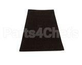 0L0420 Electrolux Professional Boiler Insulation; 66036010; Usa
