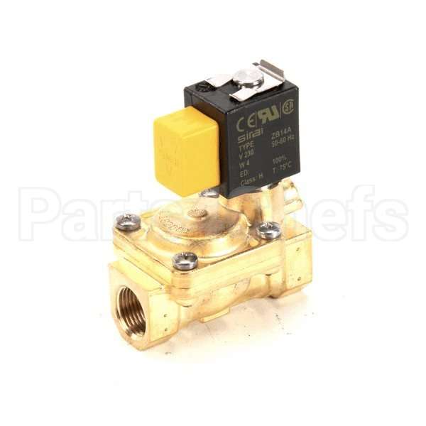 0L0423 Compatible Electrolux Solenoidvalve, 3/8 220V 60Hz