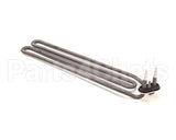 0L0424 Electrolux Professional Heating Element; 2200W 208V; Usa