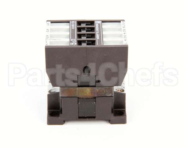 0L0430 Electrolux Professional Contactor; 180-210V 50Hz/200-240V 60Hz