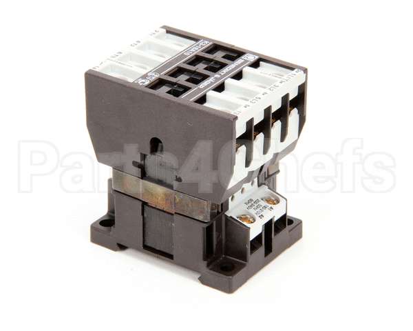 0L0430 Electrolux Professional Contactor; 180-210V 50Hz/200-240V 60Hz
