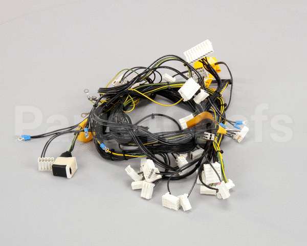 0L0486 Electrolux Professional Wiring Harness, Usa