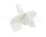0L0492 Electrolux Professional Pump Impeller, Usa