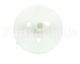 0L0492 Electrolux Professional Pump Impeller, Usa