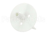 0L0492 Electrolux Professional Pump Impeller, Usa