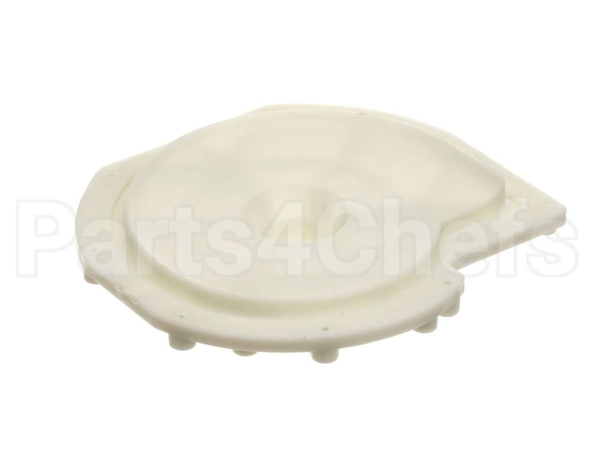 0L0498 Electrolux Professional Flange, Usa
