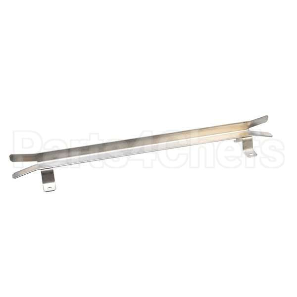 0L0516 Compatible Electrolux Basket Guide