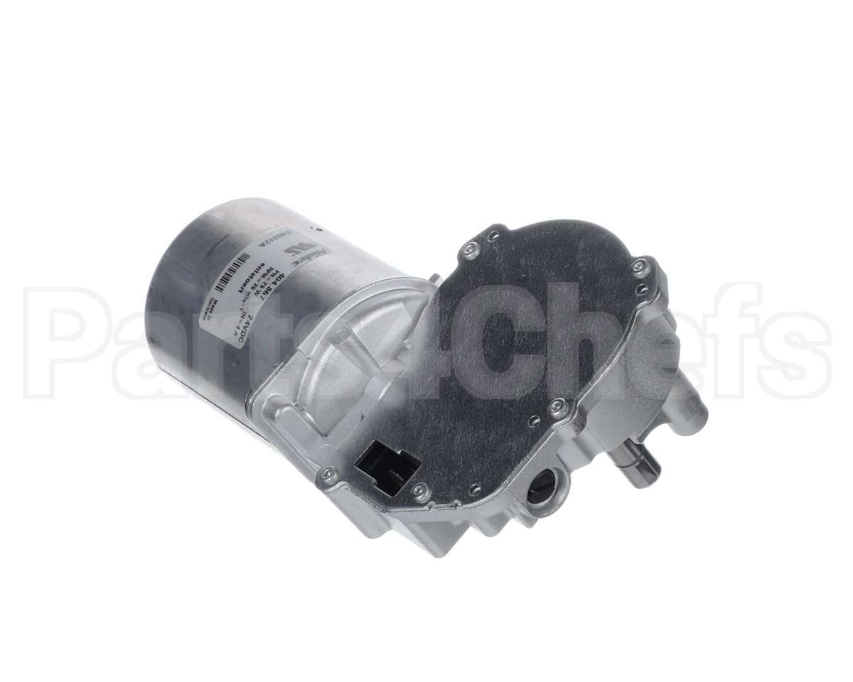 0L0665 Electrolux Professional Gearmotor