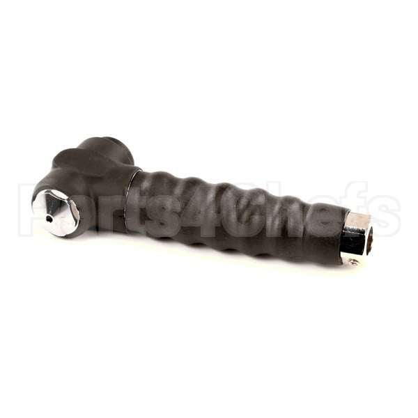 0L0673 Compatible Electrolux Handshower, Eco-P With Screw