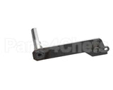 0L0717 Electrolux Professional Lever, Right