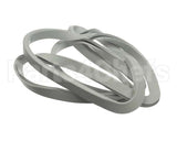 0L0827 Electrolux Professional Gasket