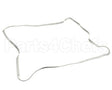 0L0875 Electrolux Professional Gasket, 21X21X0.0625