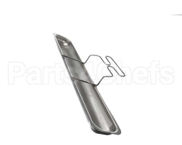 0L0973 Electrolux Professional Filter Basket, Assembly