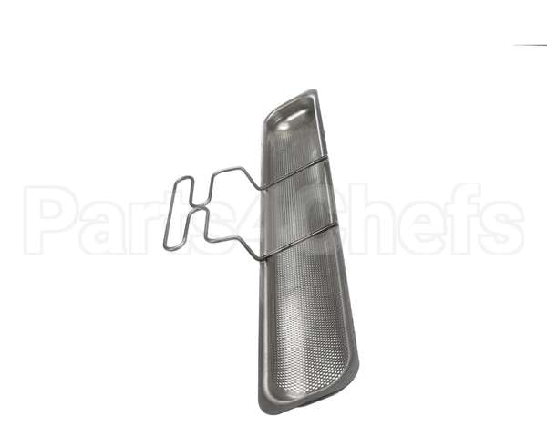 0L0973 Electrolux Professional Filter Basket, Assembly