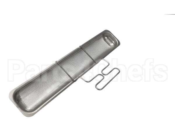 0L0973 Electrolux Professional Filter Basket, Assembly