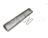 0L0973 Electrolux Professional Filter Basket, Assembly