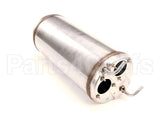0L0990 Electrolux Professional Boiler, Assembly