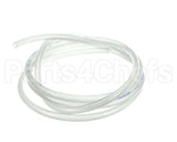0L1082 Electrolux Professional Plastic Tube; 1Pc=2900Mm; Pvc 6X12