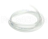 0L1082 Electrolux Professional Plastic Tube; 1Pc=2900Mm; Pvc 6X12