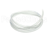 0L1082 Electrolux Professional Plastic Tube; 1Pc=2900Mm; Pvc 6X12