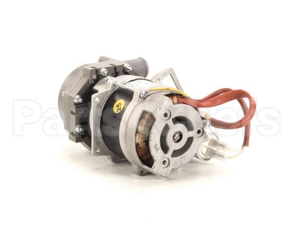 0L1098 Electrolux Professional Rinse Pump, 208/240V 60Hz