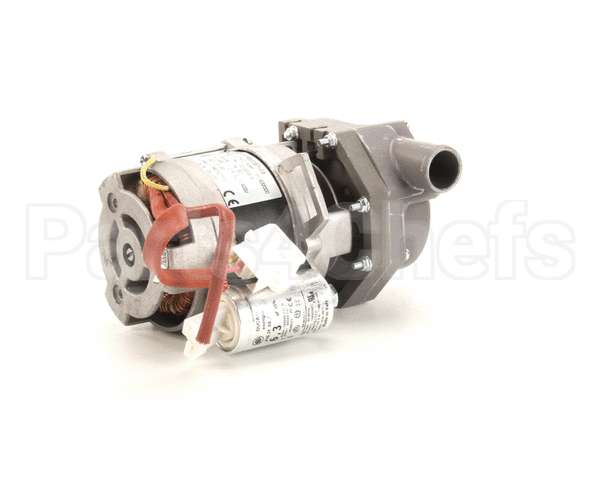 0L1098 Electrolux Professional Rinse Pump, 208/240V 60Hz