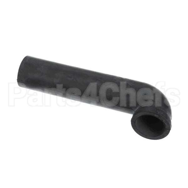 0L1108 Compatible Electrolux Rinse Suction Sleeve I=26 And 30Mm