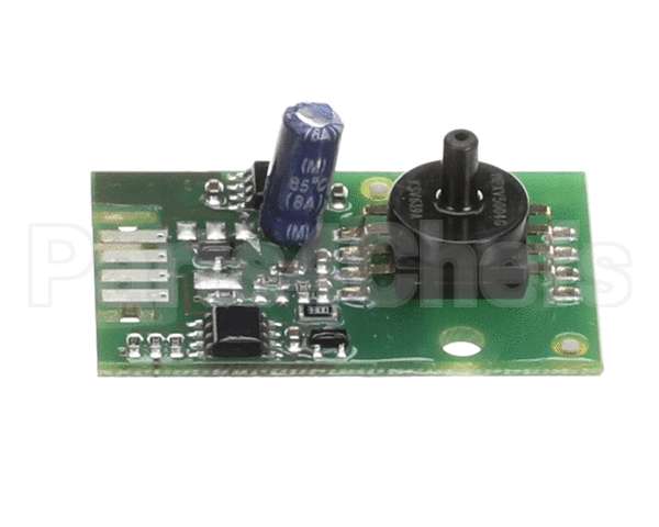 0L1132 Electrolux Professional Pcb, Pressur Sensor