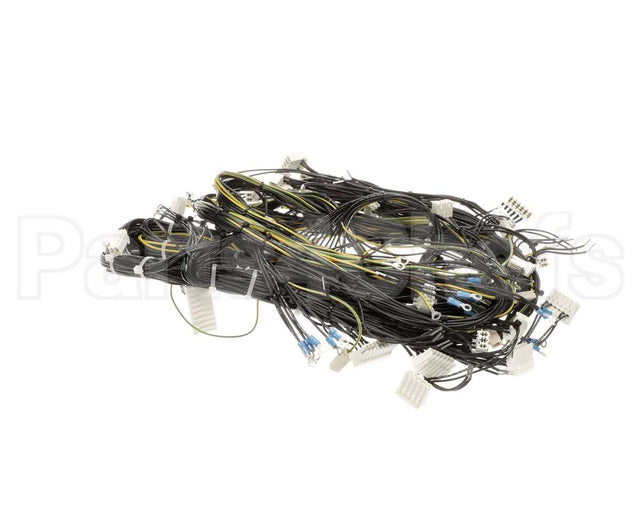 0L1157 Electrolux Professional Wiring Harness, Pw1-Pw2 Usa