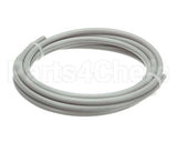 0L1163 Electrolux Professional Hose; I=4,3Mm; E=6Mm; L=2660Mm; Grey