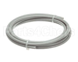 0L1163 Electrolux Professional Hose; I=4,3Mm; E=6Mm; L=2660Mm; Grey