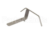 0L1164 Electrolux Professional Lever, Start Dx